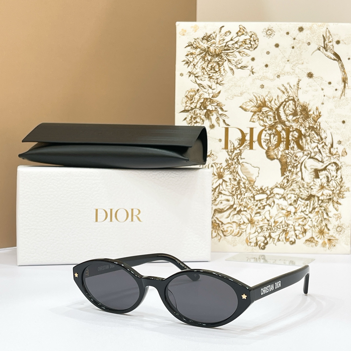 DIO*🌟🌟🌟christian DiorPacific R1I🌟🌟🌟SIZE：54口18-140🌟🌟