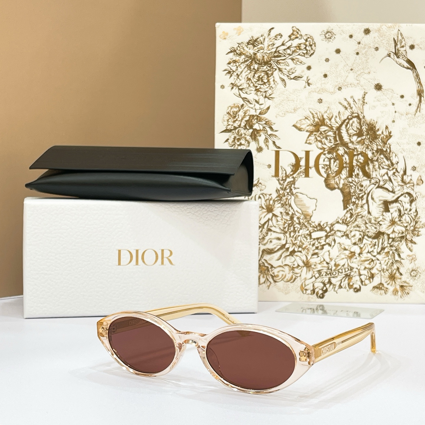 DIO*🌟🌟🌟christian DiorPacific R1I🌟🌟🌟SIZE：54口18-140🌟🌟