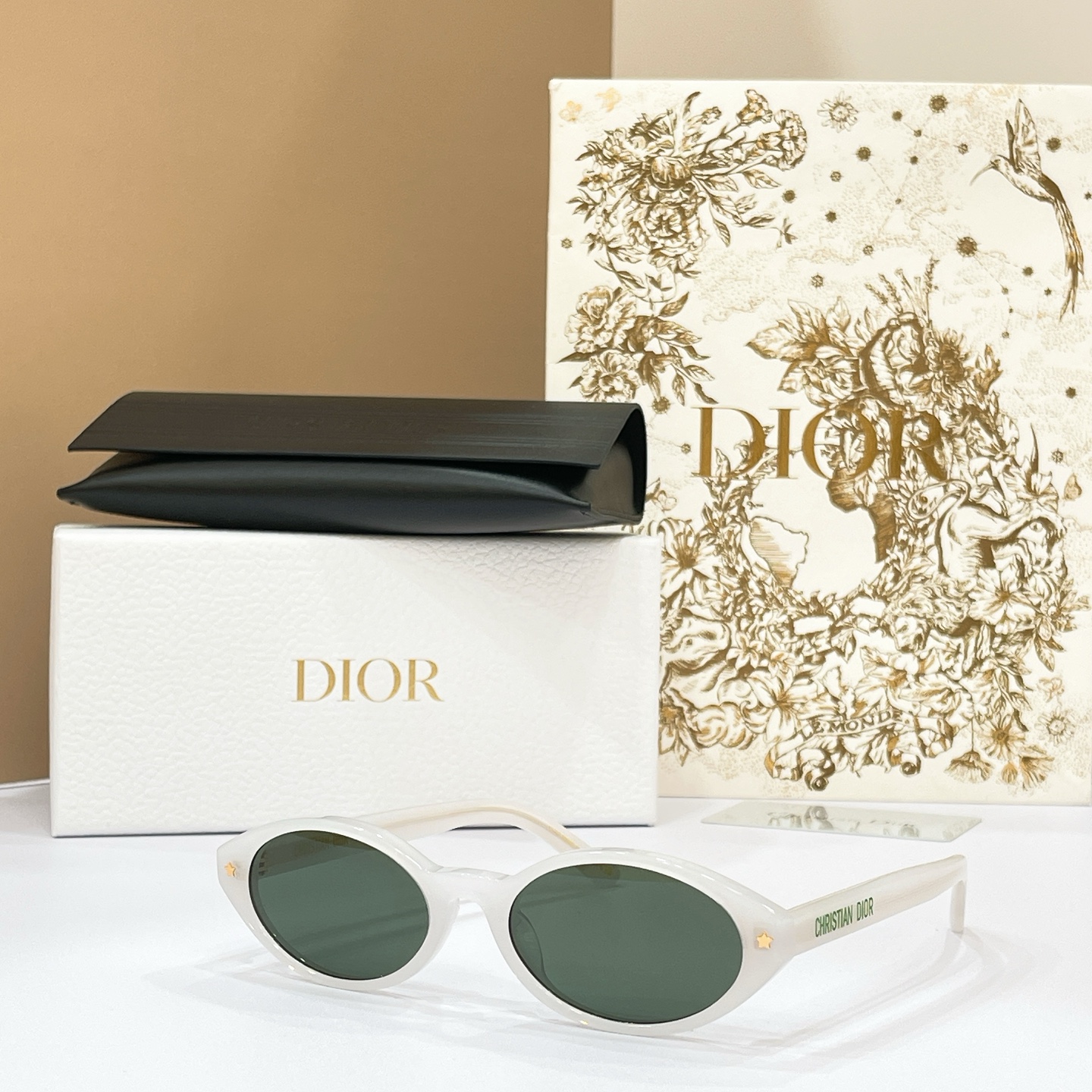 DIO*🌟🌟🌟christian DiorPacific R1I🌟🌟🌟SIZE：54口18-140🌟🌟
