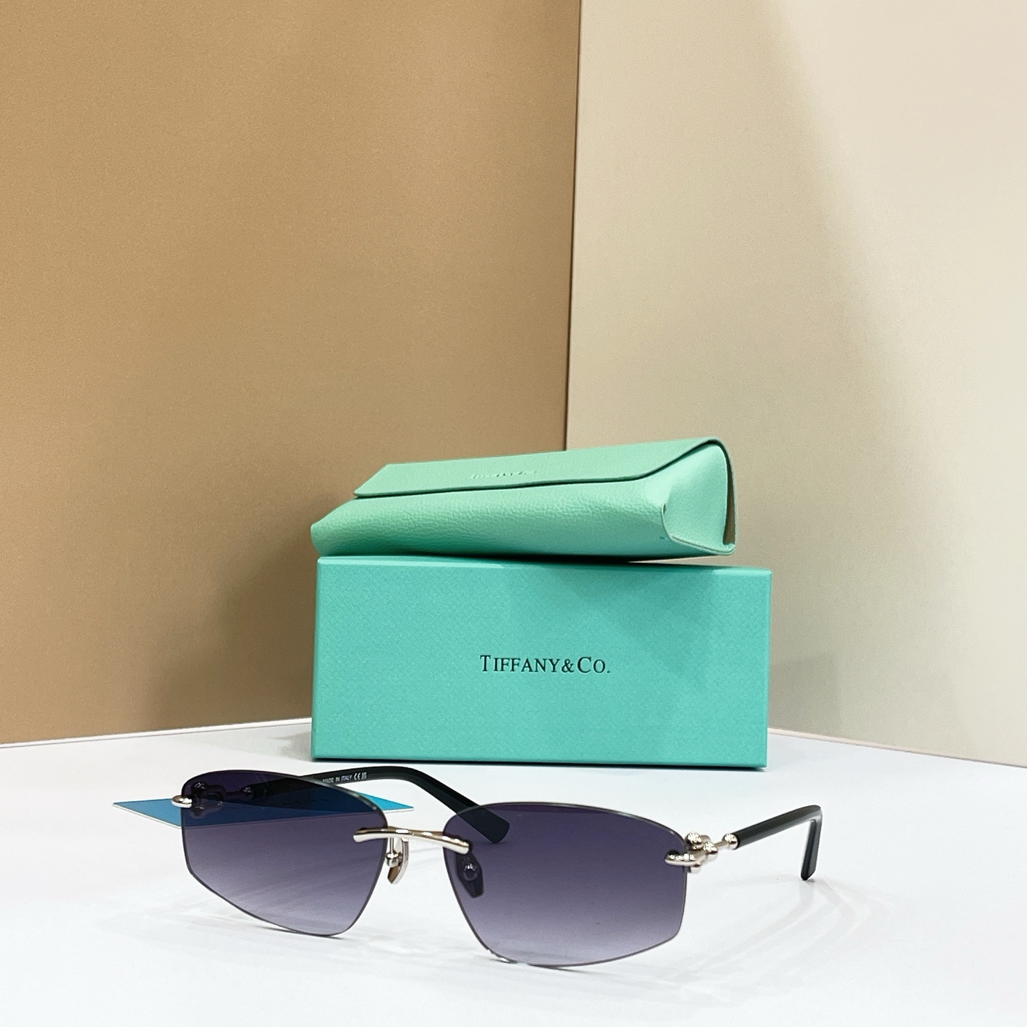 TIFFANY&Co.✨✨✨MODEL：TF3114✨✨✨ SIZE：59口15-140✨✨✨