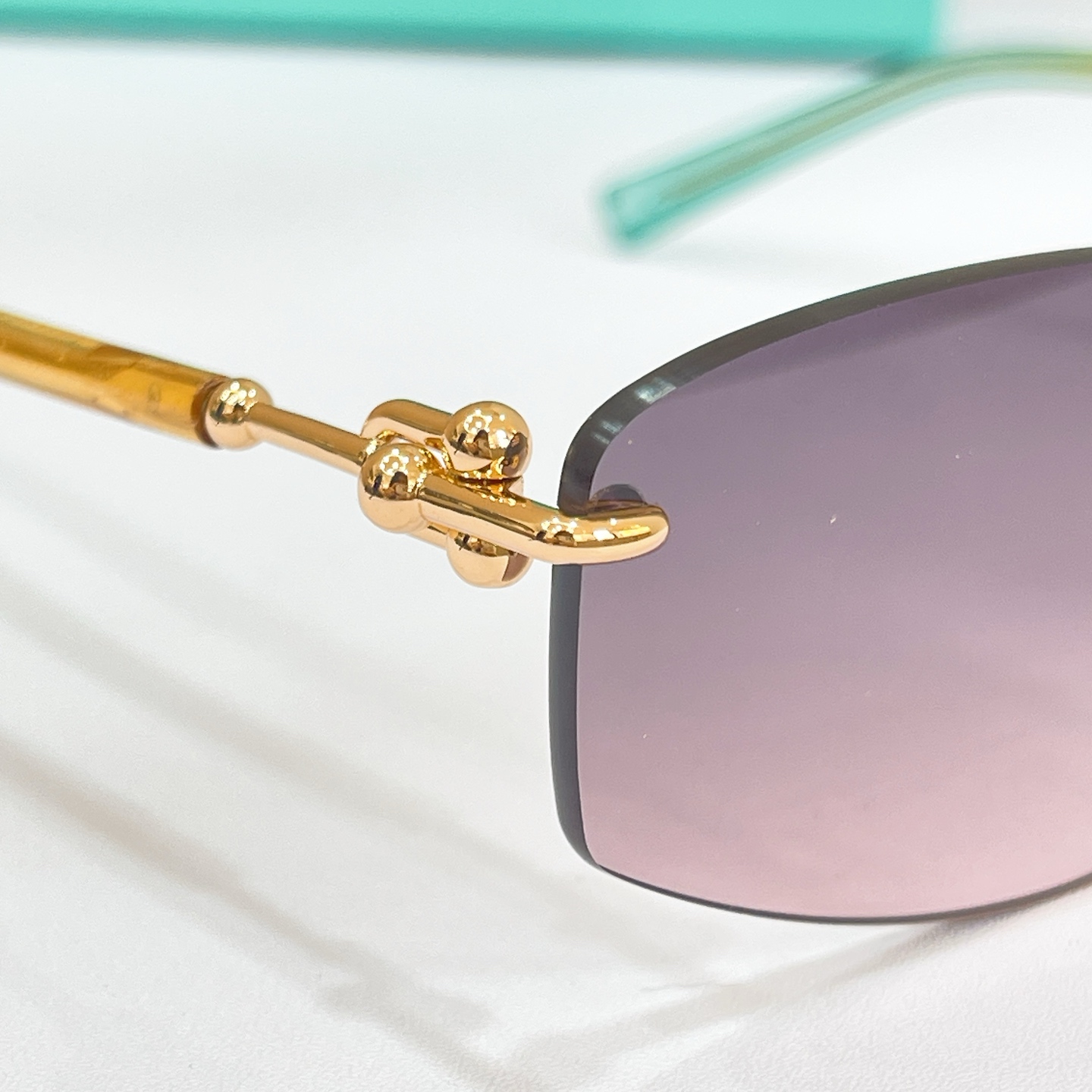 TIFFANY&Co.✨✨✨MODEL：TF3114✨✨✨ SIZE：59口15-140✨✨✨