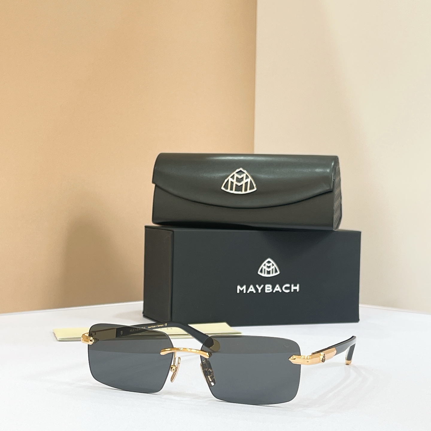 MAYBACH迈巴赫⚜️⚜️⚜️MODEL：SYMPHONY II⚜️⚜️⚜️SIZE：57口18-145⚜️⚜️