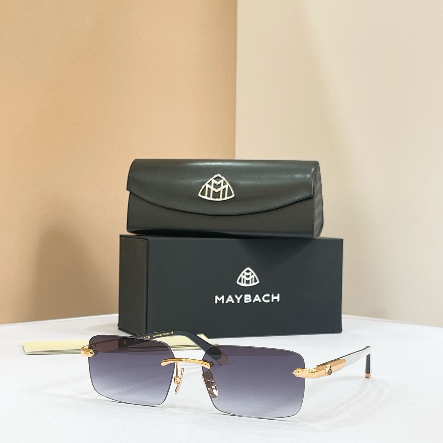 MAYBACH迈巴赫⚜️⚜️⚜️MODEL：SYMPHONY II⚜️⚜️⚜️SIZE：57口18-145⚜️⚜️
