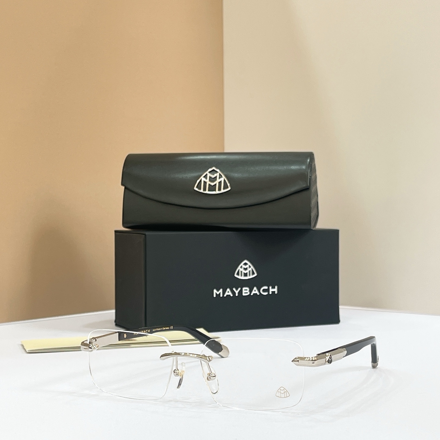 MAYBACH迈巴赫⚜️⚜️⚜️MODEL：SYMPHONY II⚜️⚜️⚜️SIZE：57口18-145⚜️⚜️