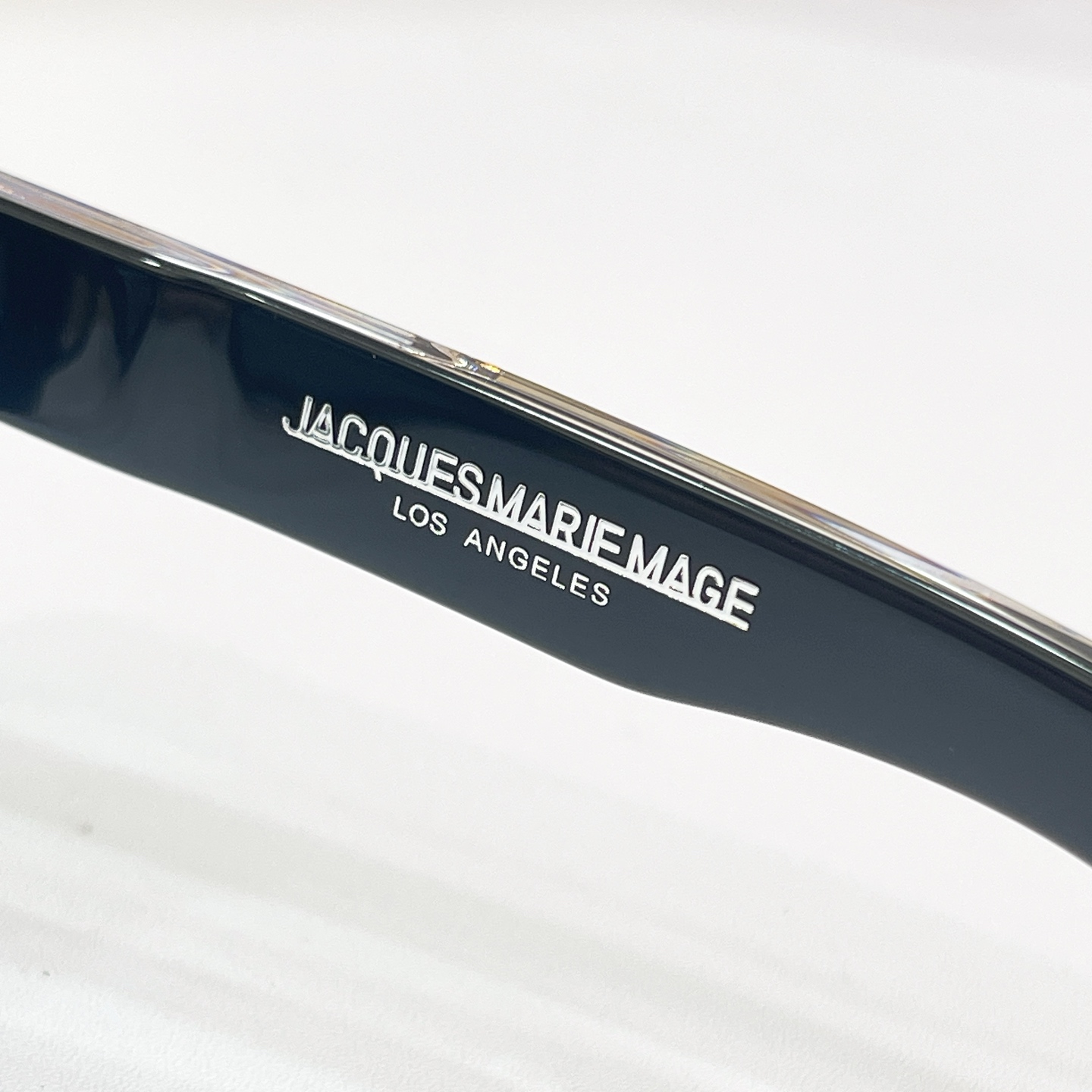 JACQUES MARIE MAG🌟🌟🌟MODEL：TORINOI🌟🌟🌟SIZE：54口20🌟🌟🌟配送盒子～～
