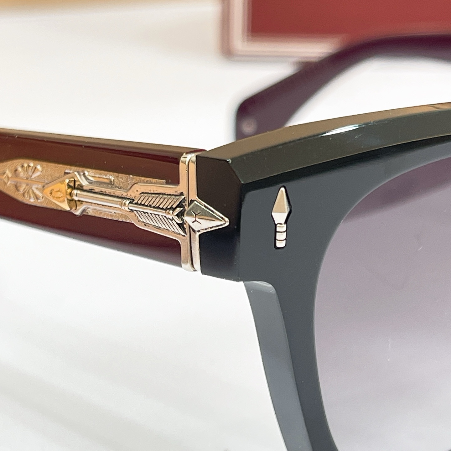 JACQUES MARIE MAG🌟🌟🌟MODEL：RAWLINS🌟🌟🌟SIZE：54口23🌟🌟🌟配送盒子～～