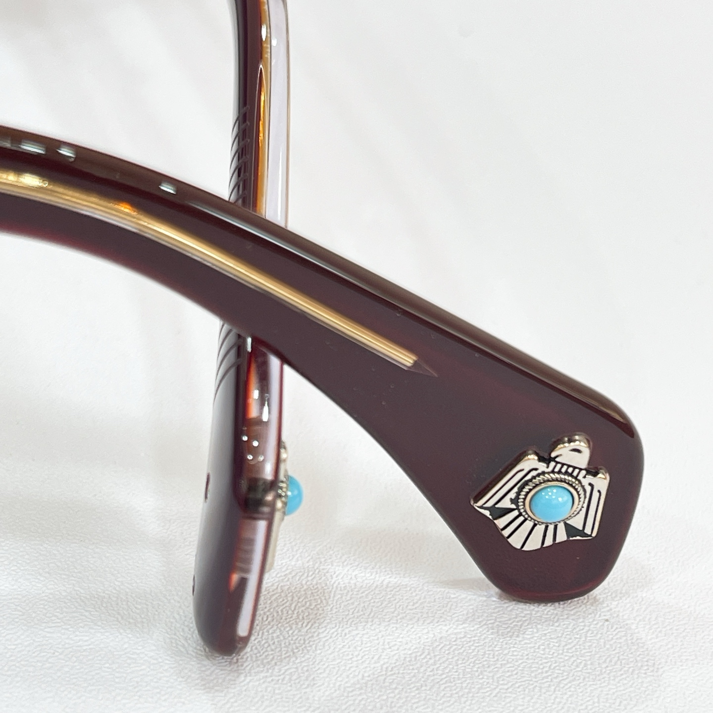 JACQUES MARIE MAG🌟🌟🌟MODEL：RAWLINS🌟🌟🌟SIZE：54口23🌟🌟🌟配送盒子～～