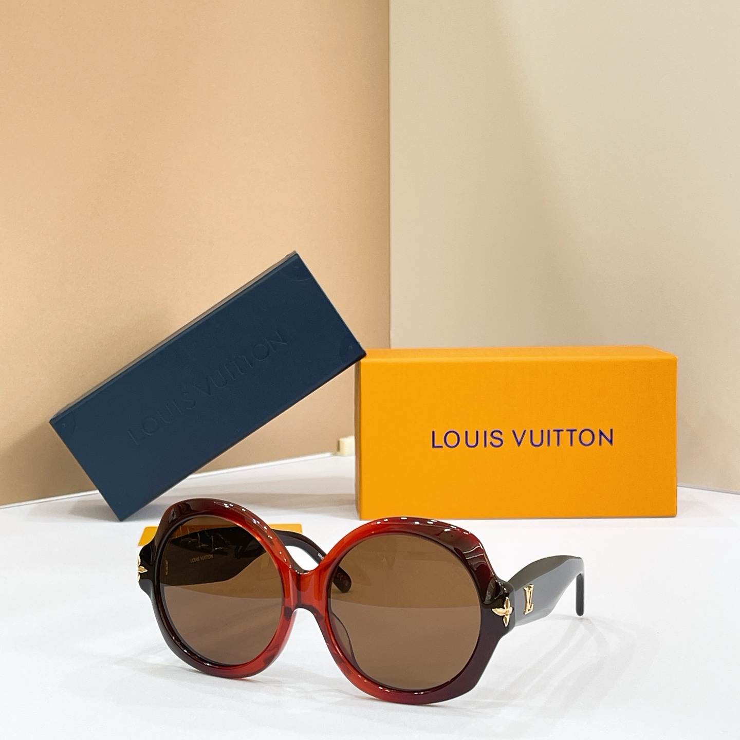 LOUIS VUITTO*✨✨✨MODEL：Z3325U✨✨✨ SIZE：57口17-140✨✨✨