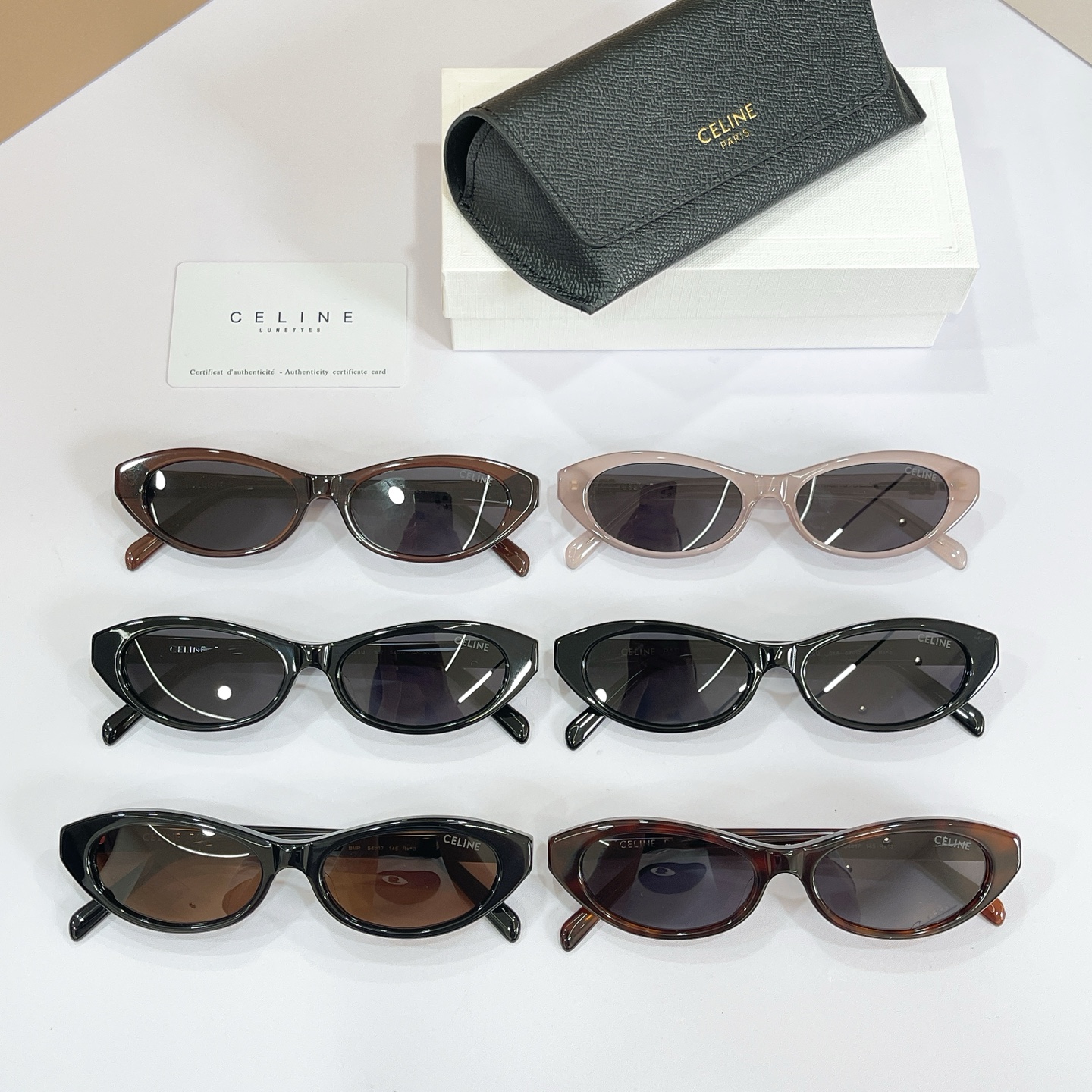 CELIN*🌟🌟🌟MODEL:CL40353U🌟🌟🌟SIZE:54口17-145🌟🌟🌟