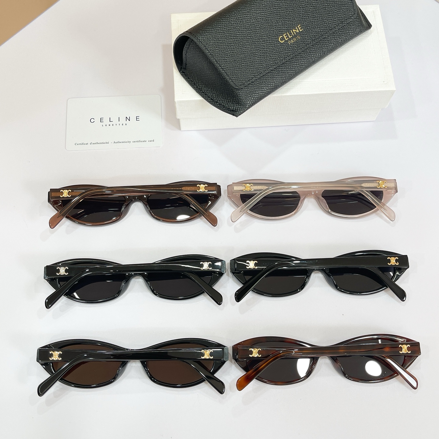 CELIN*🌟🌟🌟MODEL:CL40353U🌟🌟🌟SIZE:54口17-145🌟🌟🌟