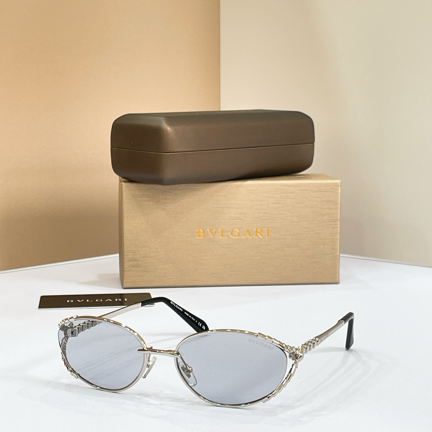 BVLGAR*🌟🌟🌟MODEL：BV40095U🌟🌟🌟SIZE：57口17-140🌟🌟🌟