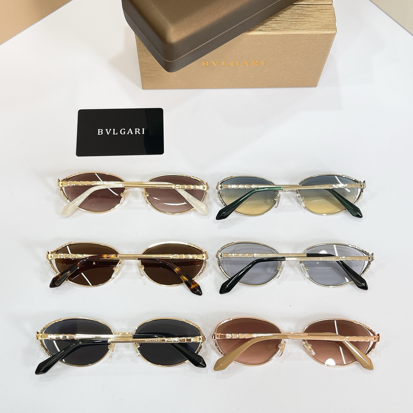 BVLGAR*🌟🌟🌟MODEL：BV40095U🌟🌟🌟SIZE：57口17-140🌟🌟🌟