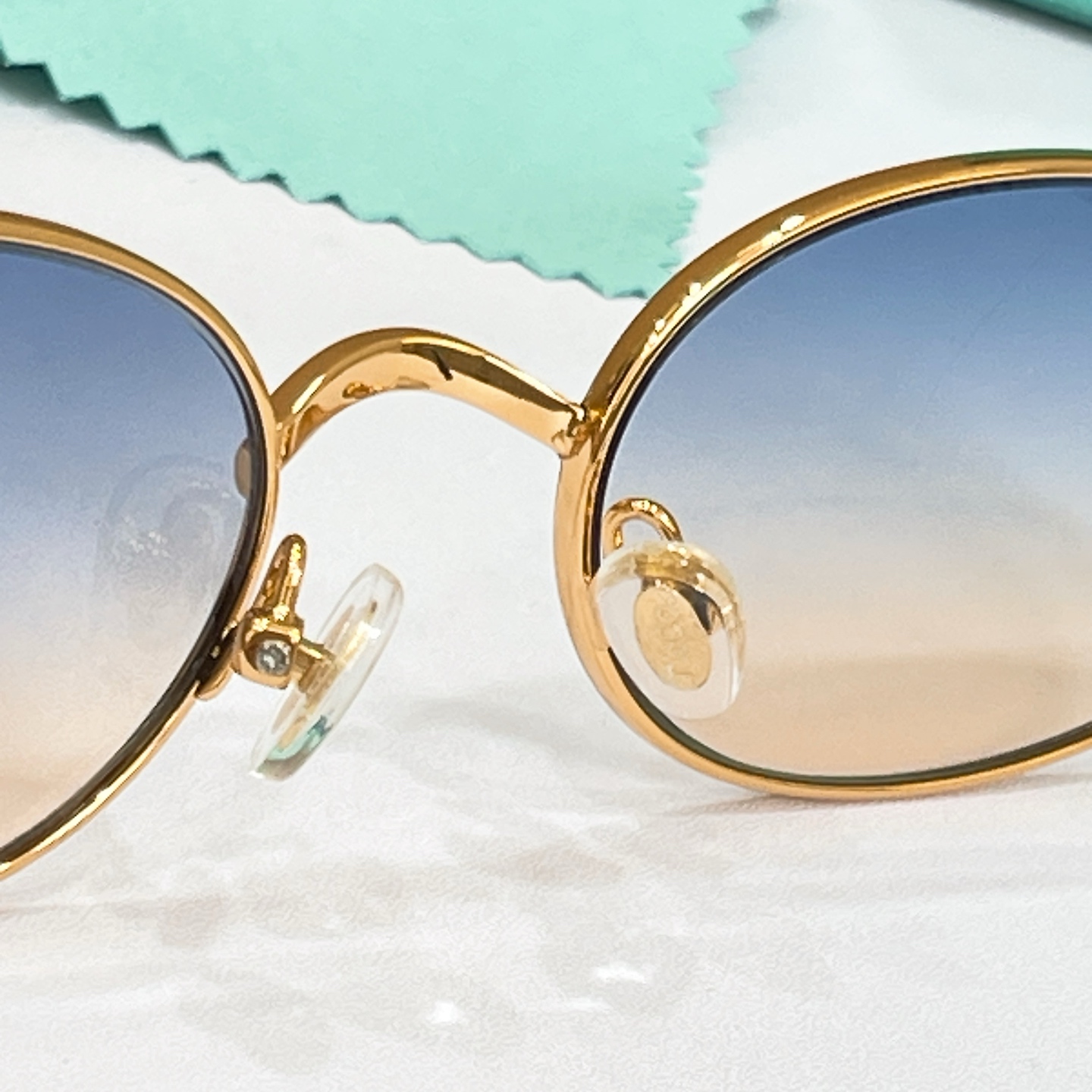 TIFFANY&Co.✨✨✨MODEL：TF2399D✨✨✨ SIZE：55口20-145✨✨✨