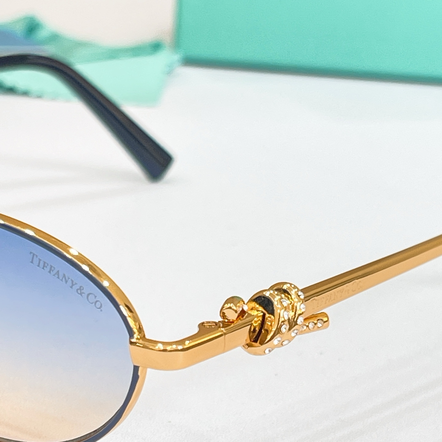 TIFFANY&Co.✨✨✨MODEL：TF2399D✨✨✨ SIZE：55口20-145✨✨✨