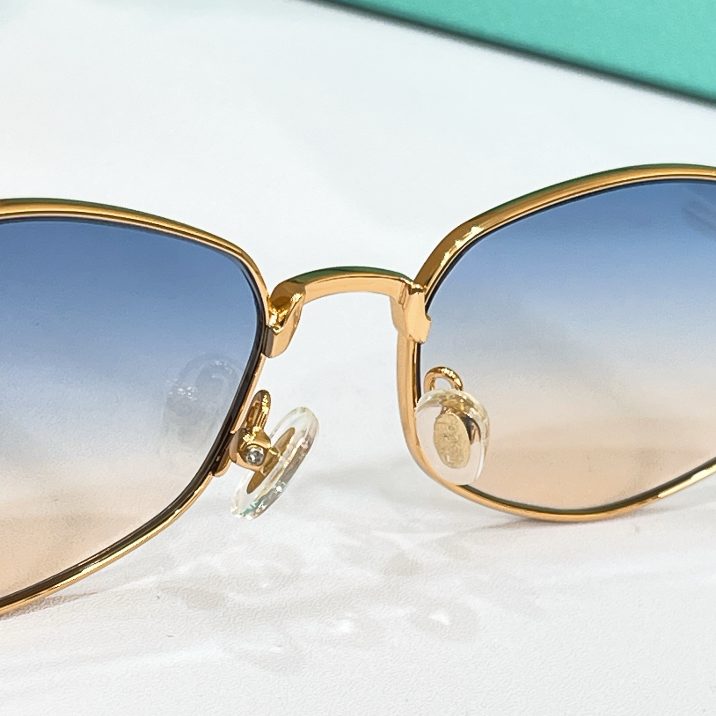 TIFFANY&Co.✨✨✨MODEL：TF2398D✨✨✨ SIZE：57口17-145✨✨✨