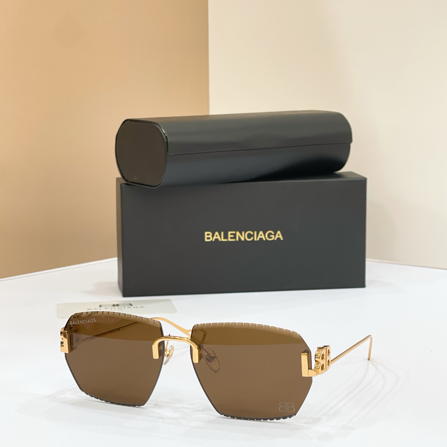 BALENCIAG*巴黎*世家⚜️⚜️⚜️MODEL：BB0174O⚜️⚜️⚜️SIZE：62口15-140⚜️⚜️⚜️