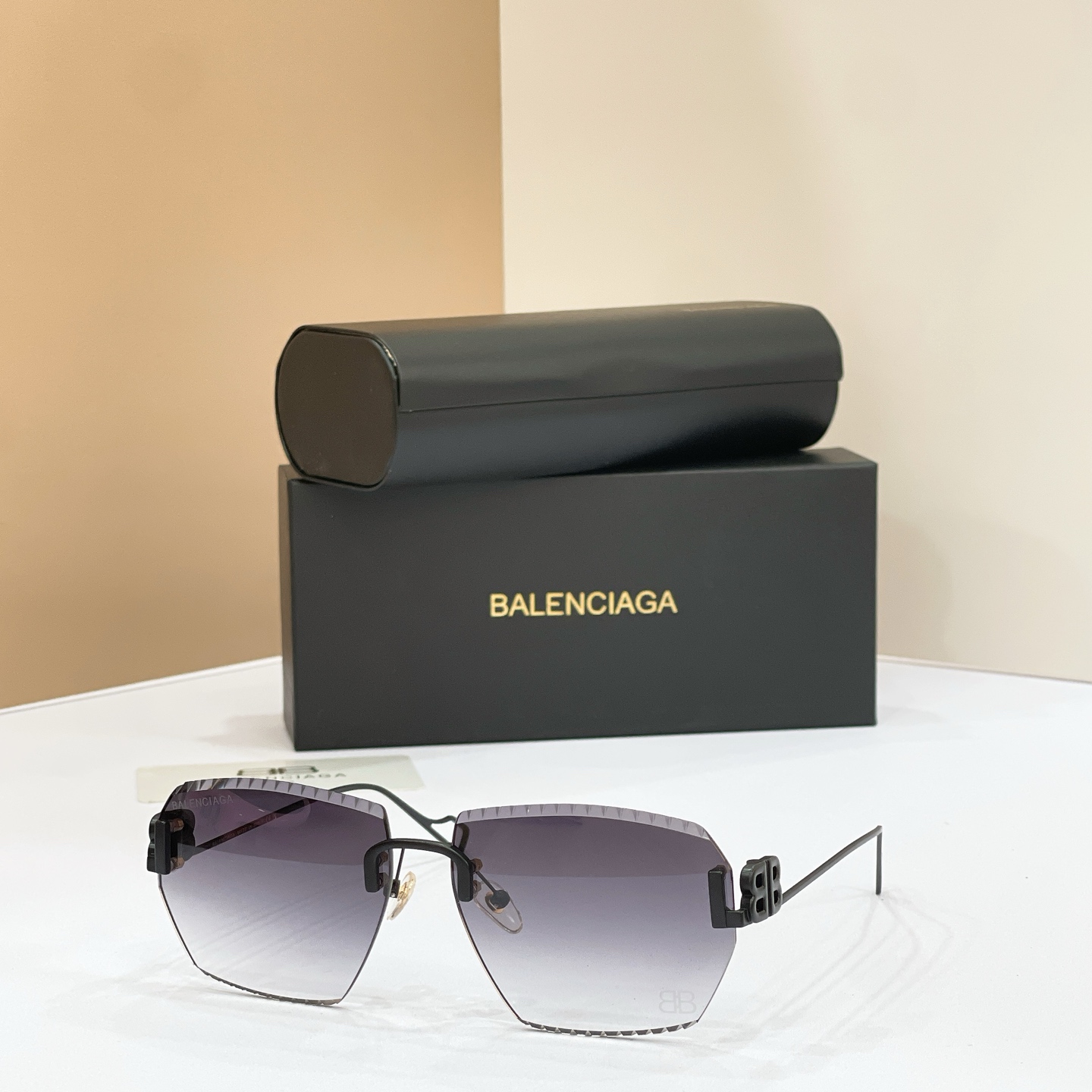 BALENCIAG*巴黎*世家⚜️⚜️⚜️MODEL：BB0174O⚜️⚜️⚜️SIZE：62口15-140⚜️⚜️⚜️