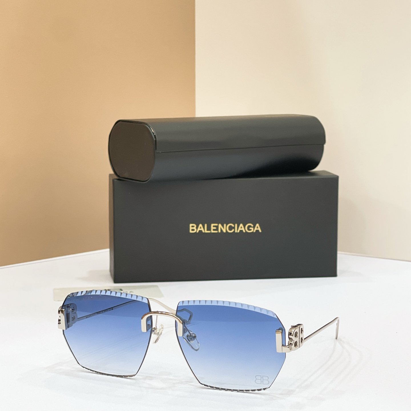BALENCIAG*巴黎*世家⚜️⚜️⚜️MODEL：BB0174O⚜️⚜️⚜️SIZE：62口15-140⚜️⚜️⚜️