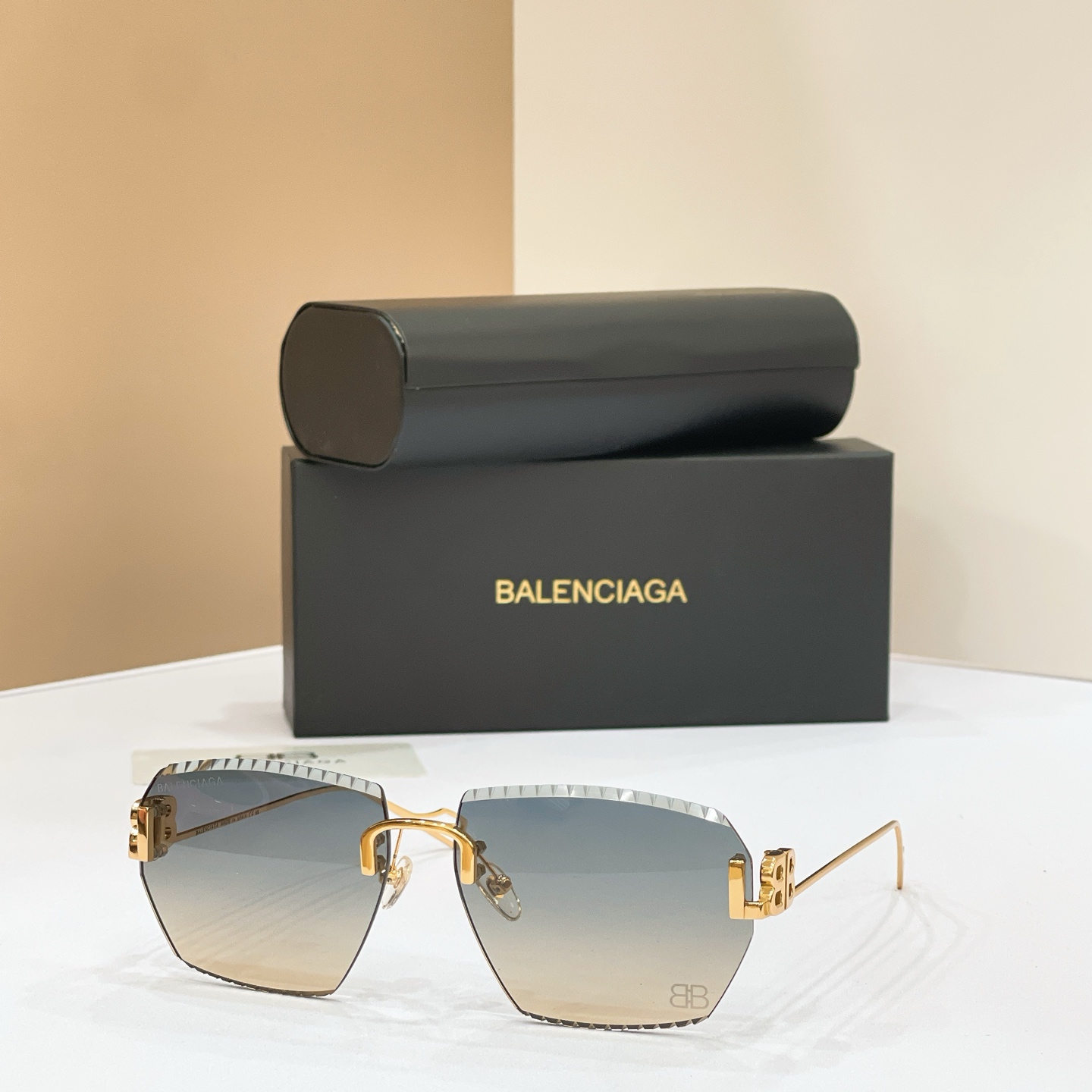BALENCIAG*巴黎*世家⚜️⚜️⚜️MODEL：BB0174O⚜️⚜️⚜️SIZE：62口15-140⚜️⚜️⚜️