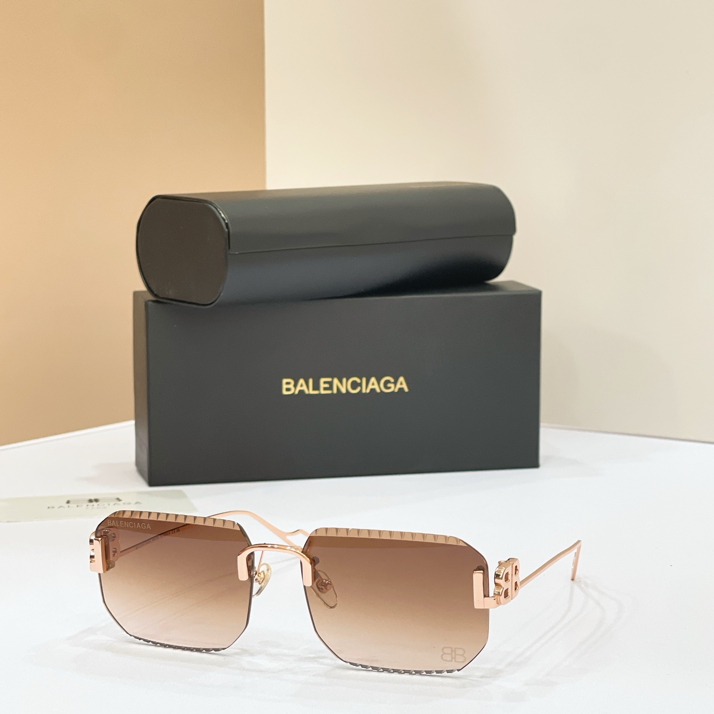 BALENCIAG*巴黎*世家⚜️⚜️⚜️MODEL：BB0175O⚜️⚜️⚜️SIZE：60口16-140⚜️⚜️⚜️