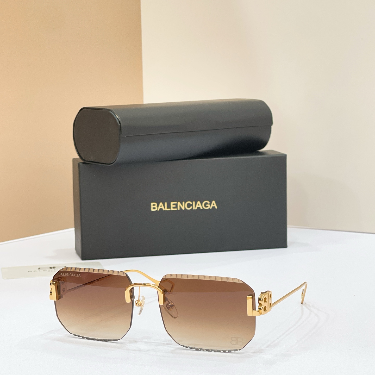 BALENCIAG*巴黎*世家⚜️⚜️⚜️MODEL：BB0175O⚜️⚜️⚜️SIZE：60口16-140⚜️⚜️⚜️