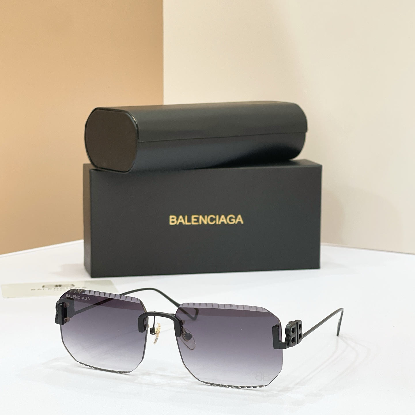 BALENCIAG*巴黎*世家⚜️⚜️⚜️MODEL：BB0175O⚜️⚜️⚜️SIZE：60口16-140⚜️⚜️⚜️