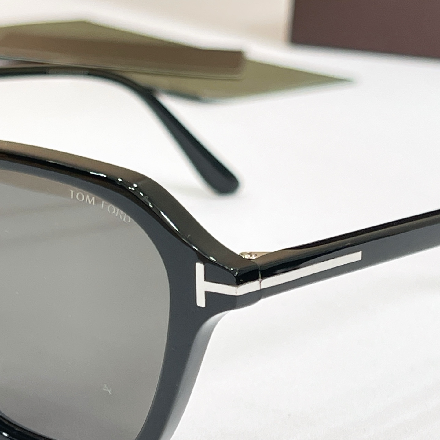 TOM FOR*✨✨✨MODEL：TF6101-D-B✨✨✨SIZE：53口19-145✨✨✨