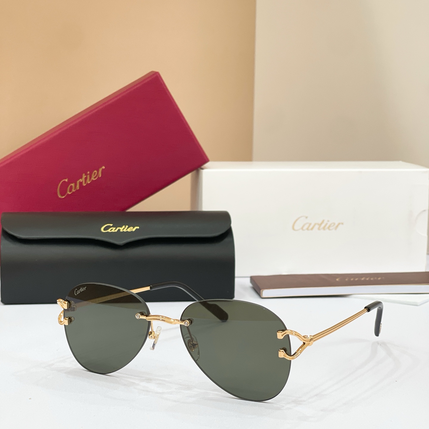 Cartie*✨✨✨MODEL：CT6516S✨✨✨SIZE: 145✨✨✨