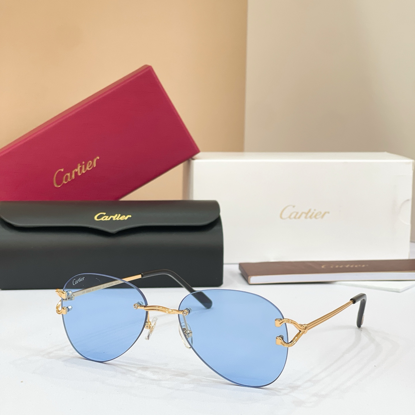 Cartie*✨✨✨MODEL：CT6516S✨✨✨SIZE: 145✨✨✨