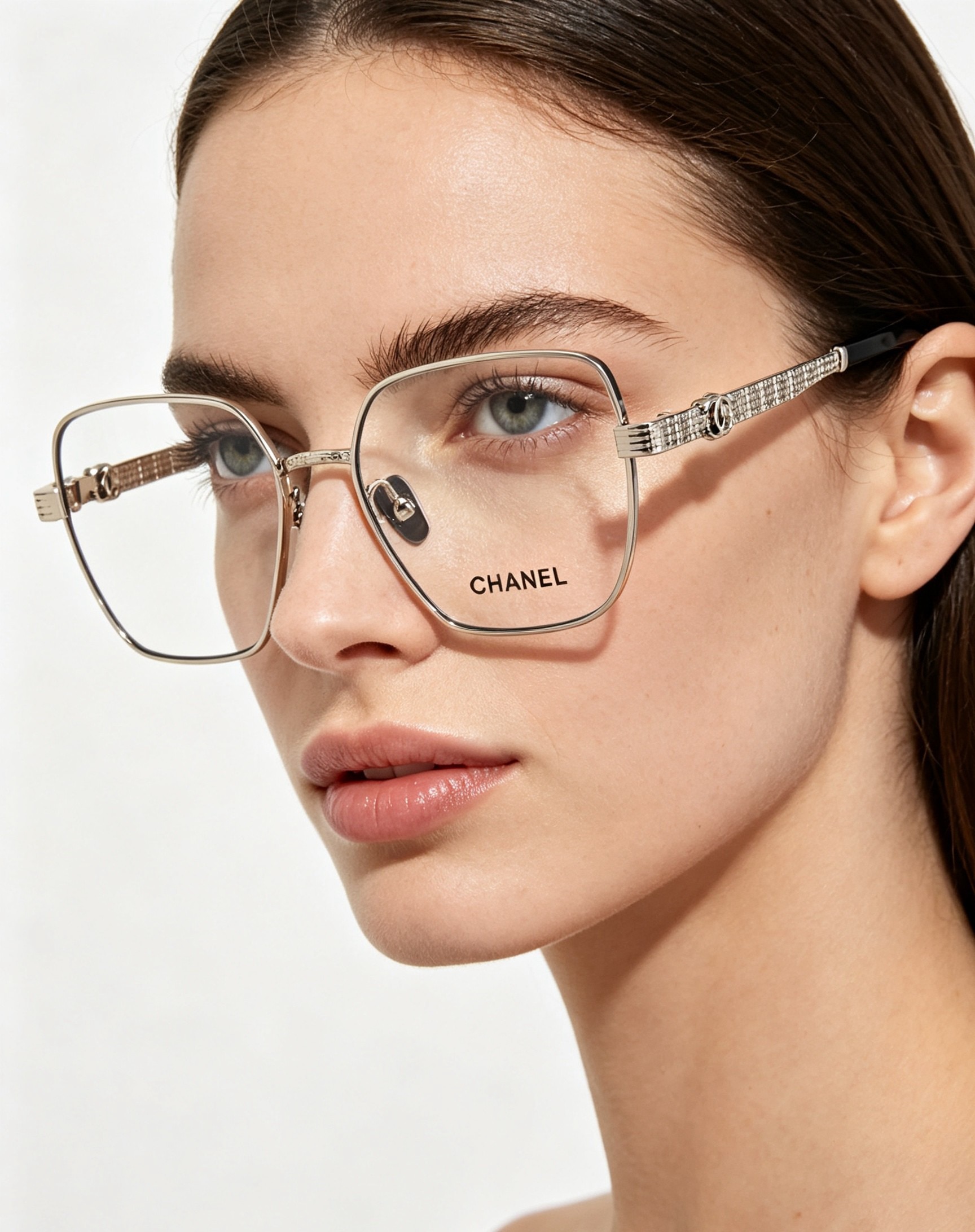 CHANE*🌸🌸🌸MODEL：CH2230🌸🌸🌸SIZE：53口16-142🌸🌸🌸
