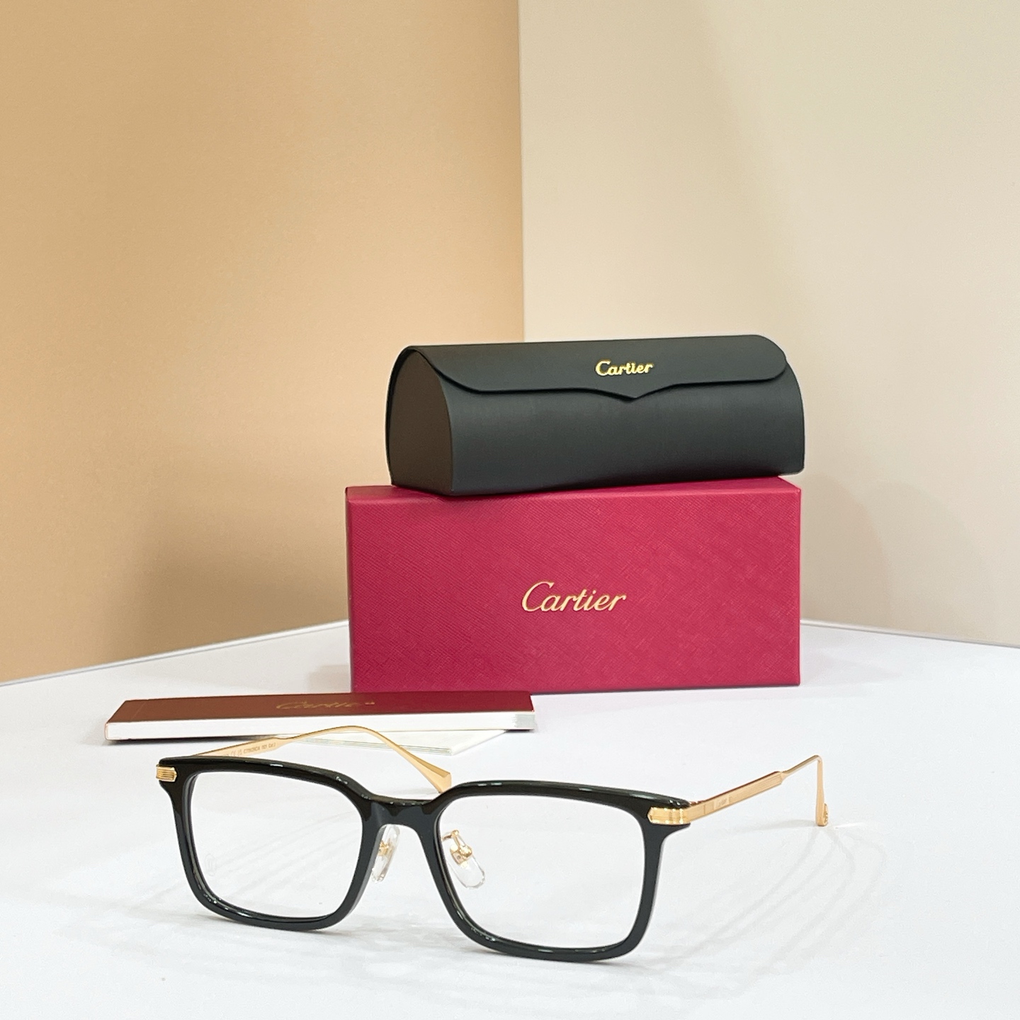 Cartie*✨✨✨MODEL：CT0629OA✨✨✨SIZE: 54口18-145✨✨✨