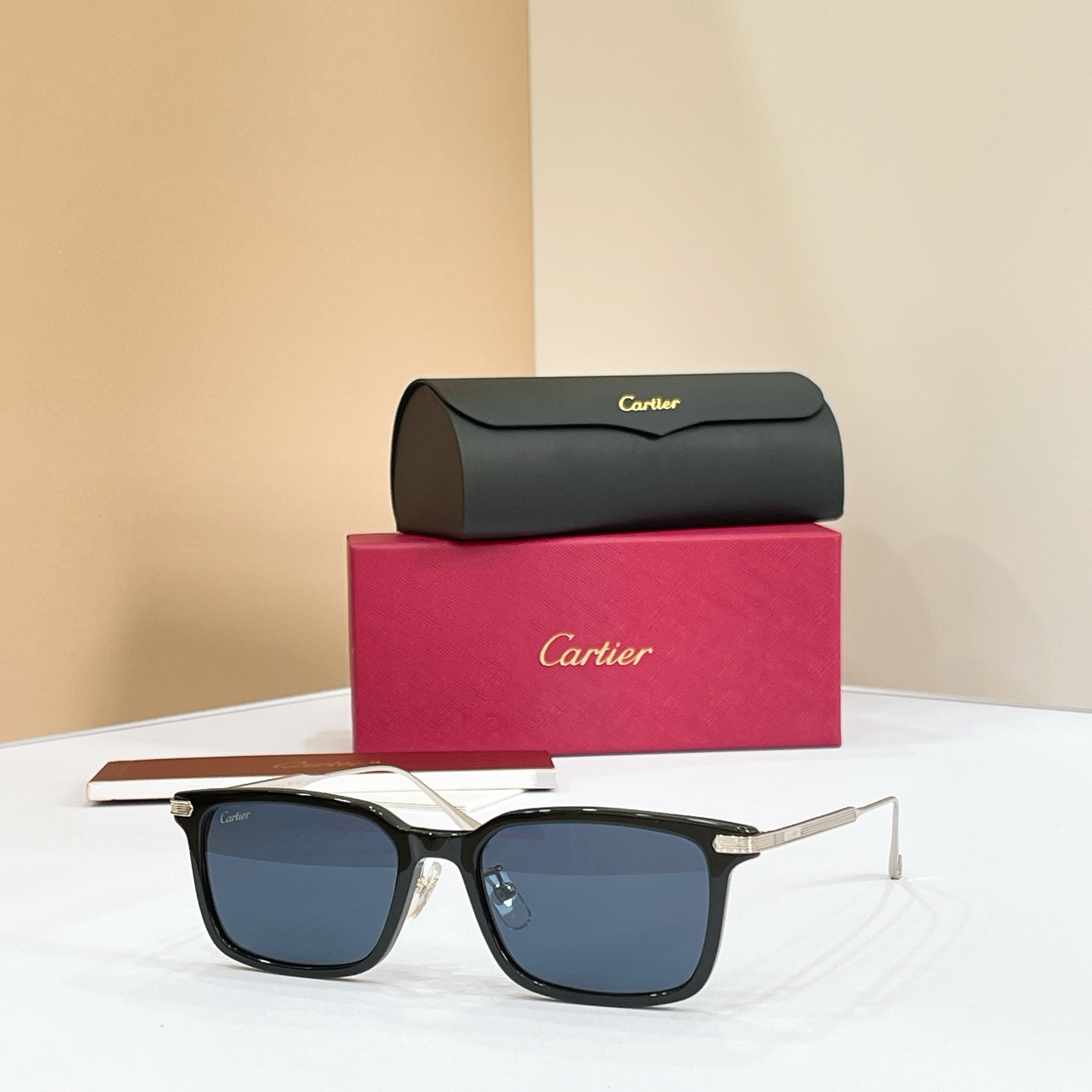 Cartie*✨✨✨MODEL：CT0629OA✨✨✨SIZE: 54口18-145✨✨✨