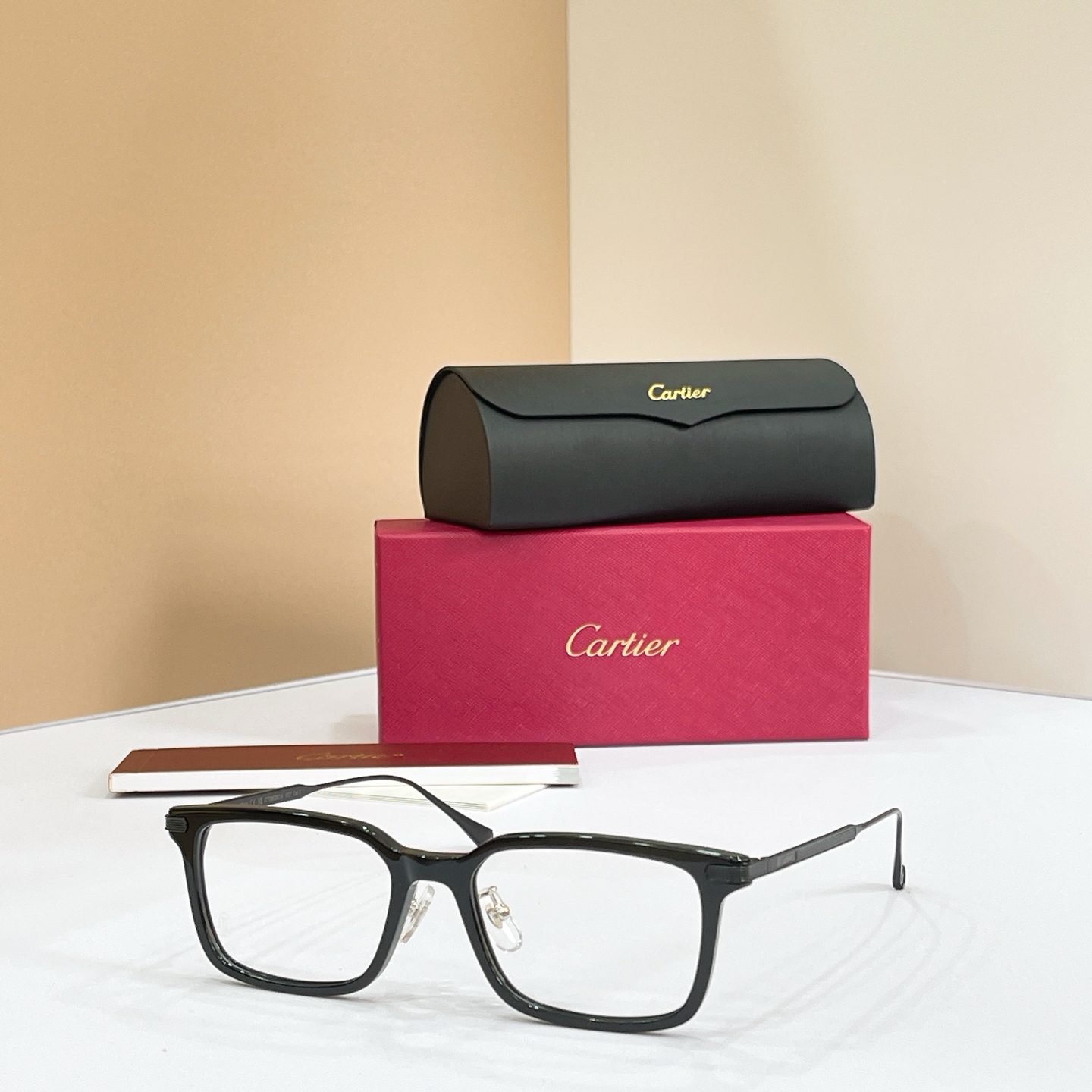 Cartie*✨✨✨MODEL：CT0629OA✨✨✨SIZE: 54口18-145✨✨✨