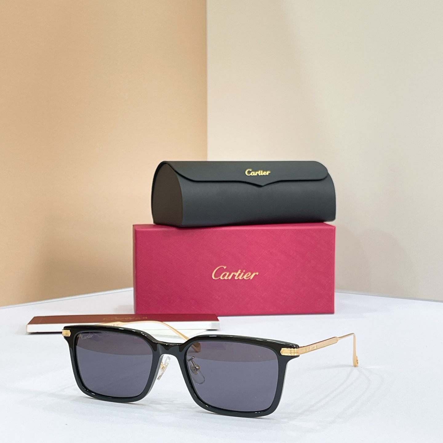 Cartie*✨✨✨MODEL：CT0629OA✨✨✨SIZE: 54口18-145✨✨✨