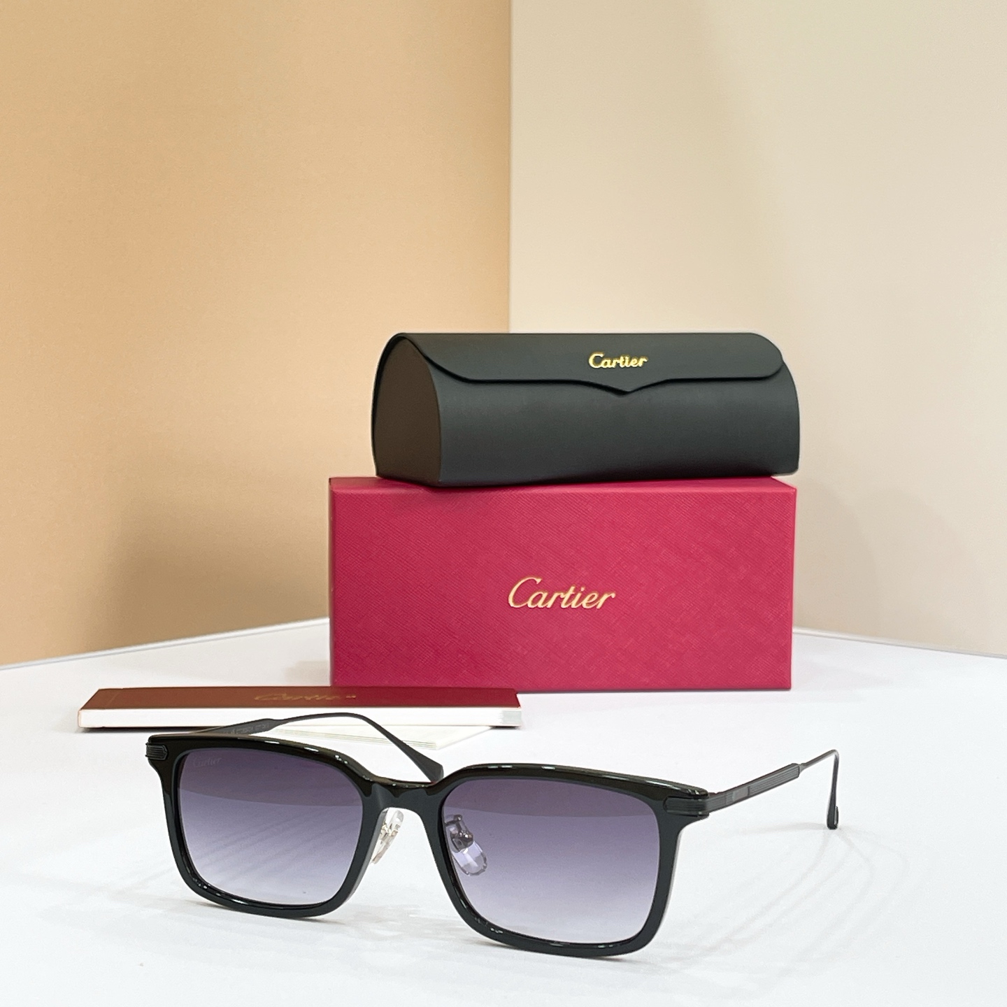 Cartie*✨✨✨MODEL：CT0629OA✨✨✨SIZE: 54口18-145✨✨✨