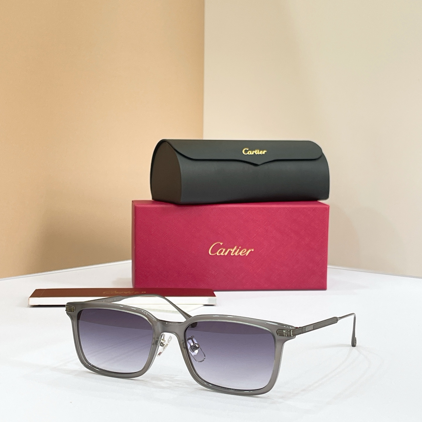 Cartie*✨✨✨MODEL：CT0629OA✨✨✨SIZE: 54口18-145✨✨✨