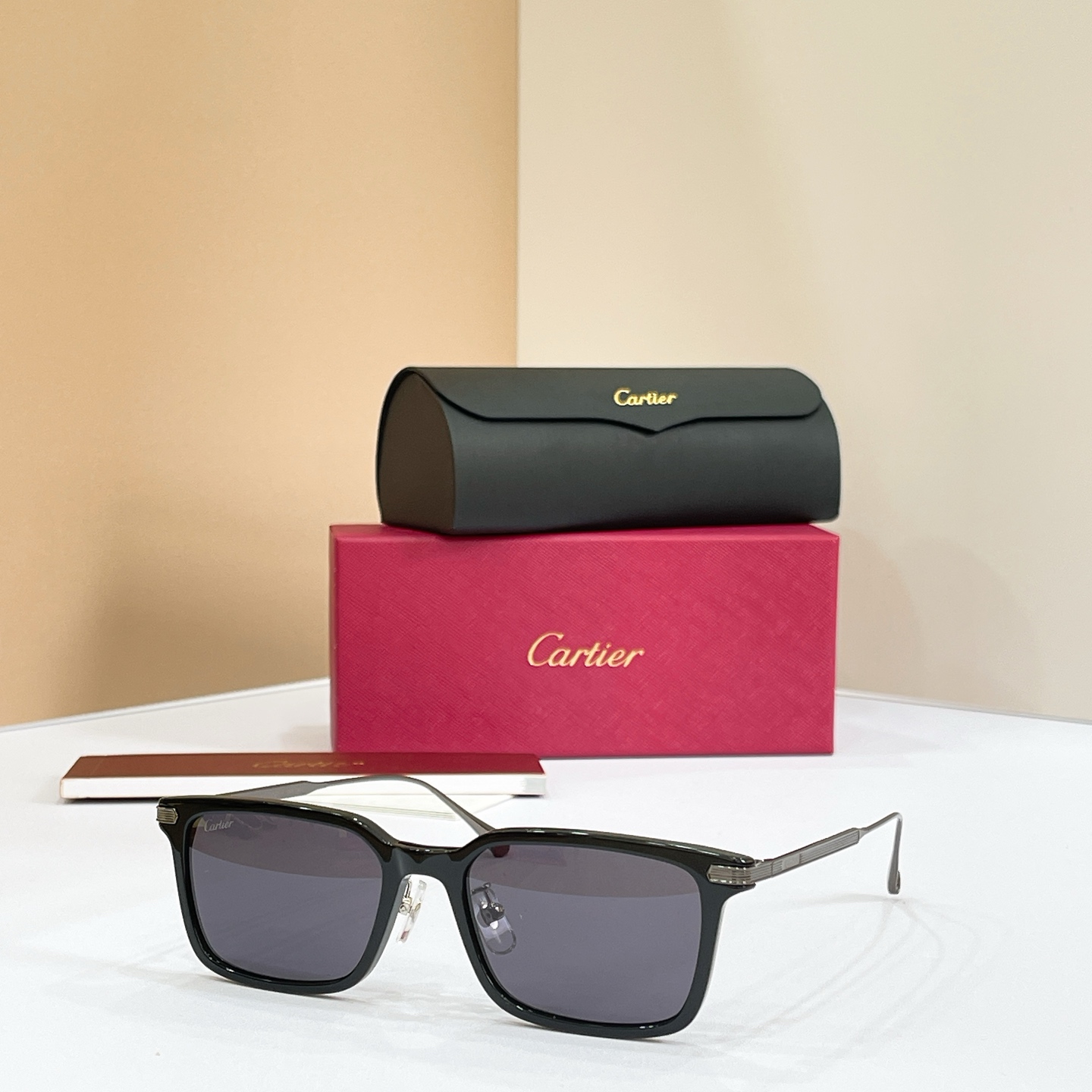Cartie*✨✨✨MODEL：CT0629OA✨✨✨SIZE: 54口18-145✨✨✨