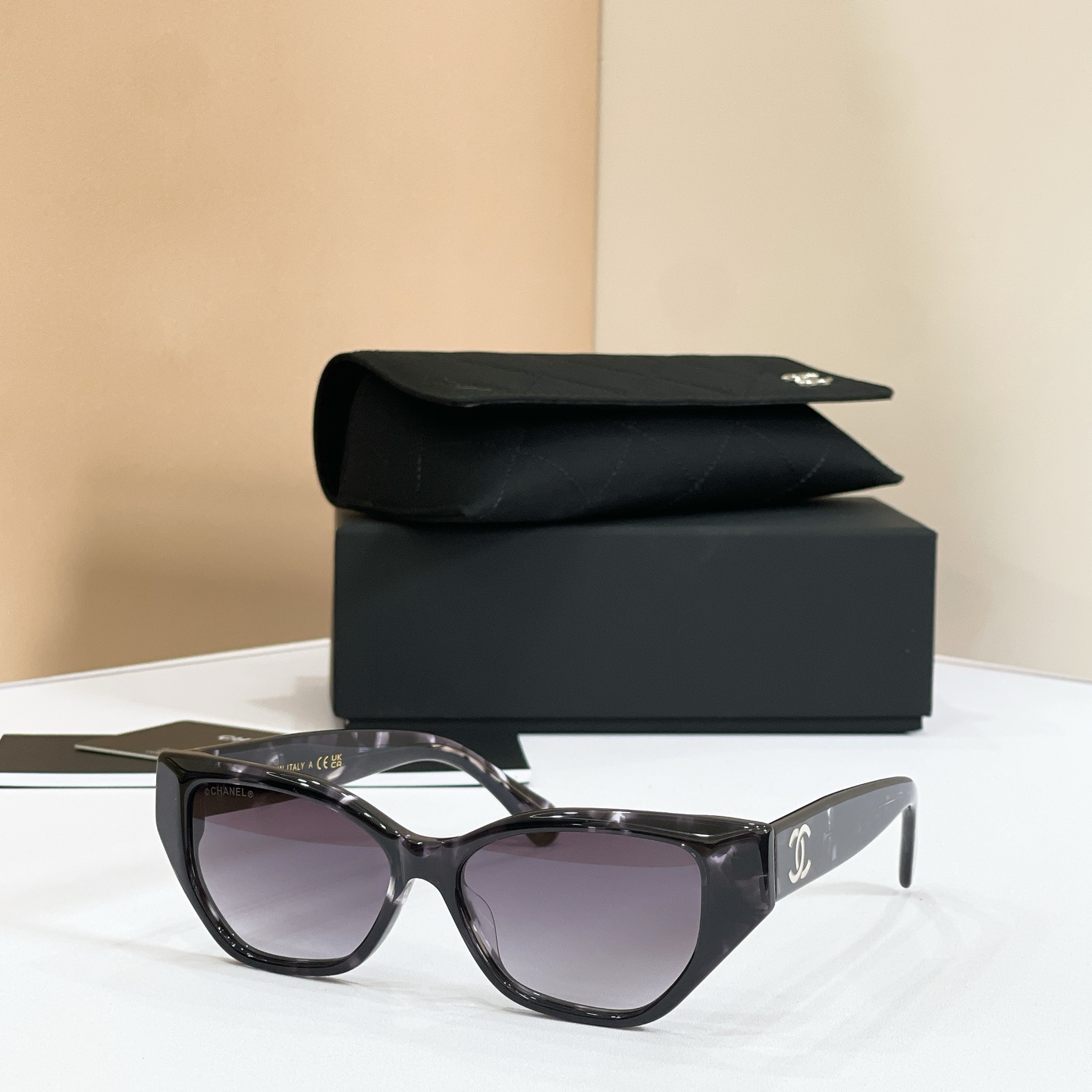 CHANE*🌸🌸🌸MODEL：A71765🌸🌸🌸SIZE：55口15-145🌸🌸🌸