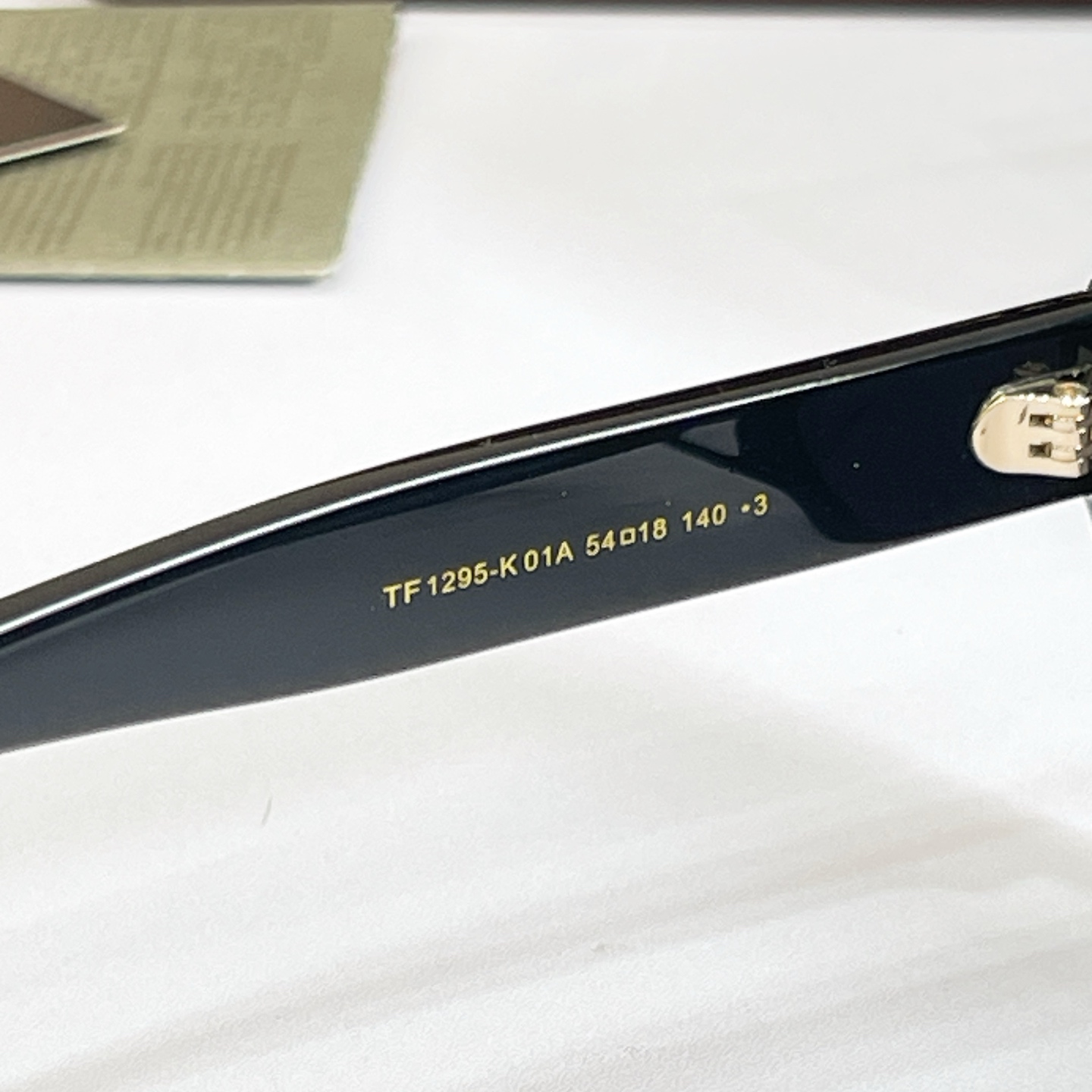TOM FOR*✨✨✨MODEL：TF1295✨✨✨SIZE：54口18-140✨✨✨高版本～～