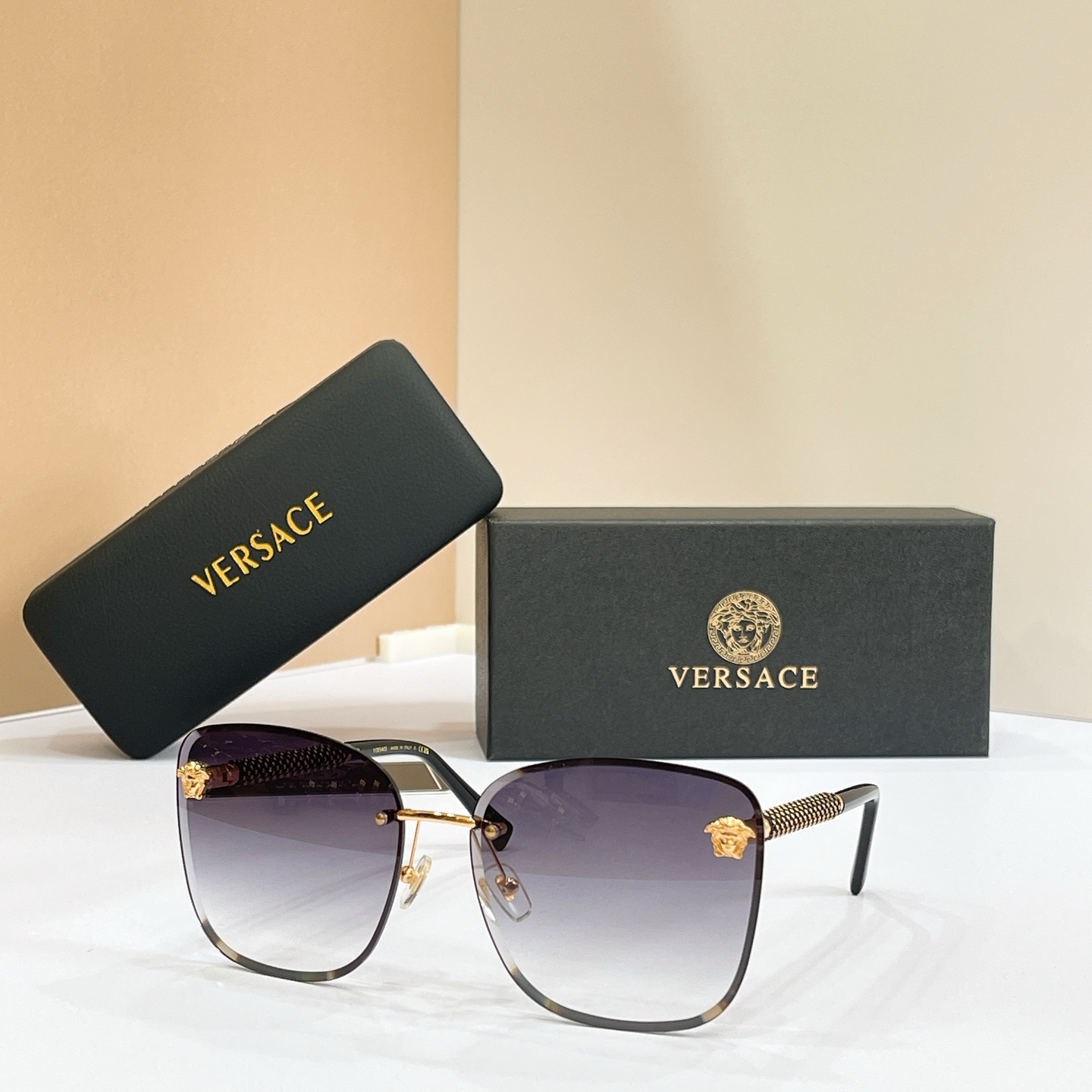 VERSAC*🌟🌟🌟MODEL：VE2292🌟🌟🌟SIZE：65口17-145🌟🌟🌟