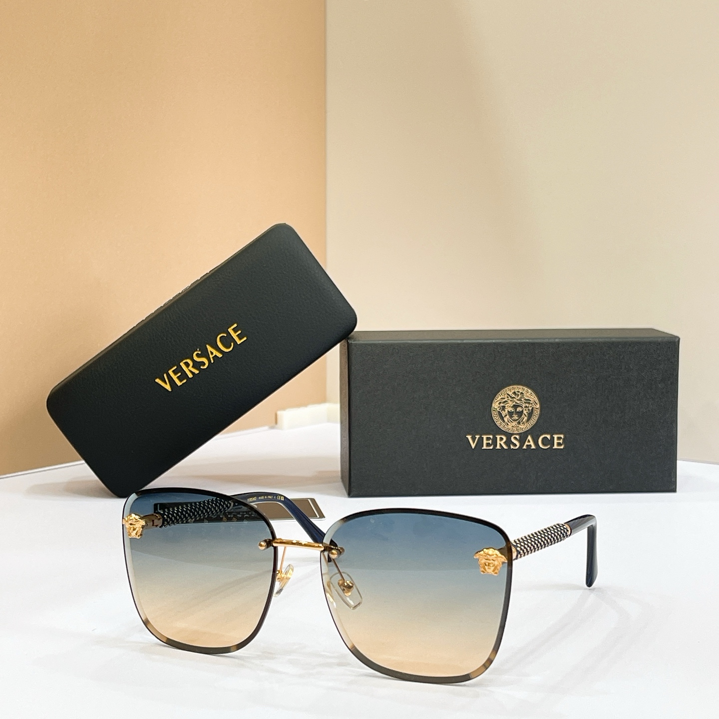 VERSAC*🌟🌟🌟MODEL：VE2292🌟🌟🌟SIZE：65口17-145🌟🌟🌟