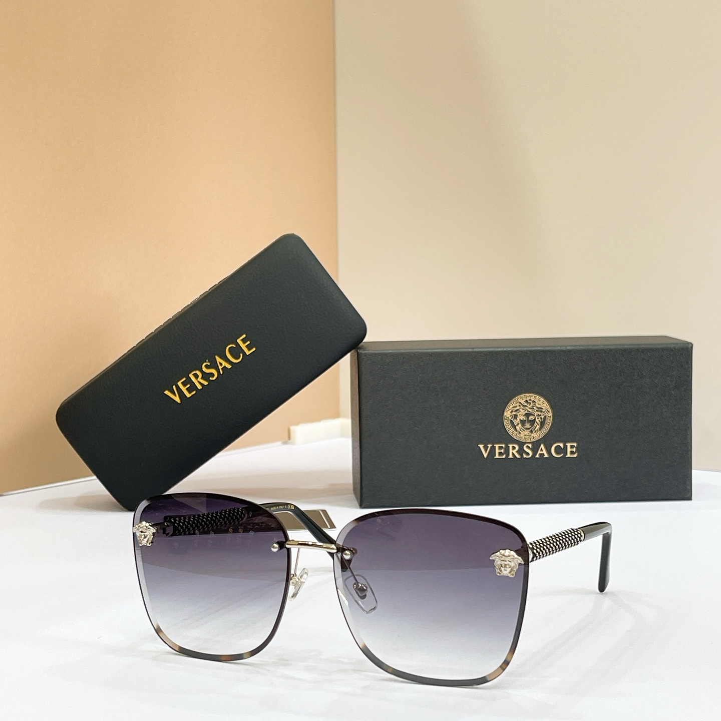 VERSAC*🌟🌟🌟MODEL：VE2292🌟🌟🌟SIZE：65口17-145🌟🌟🌟