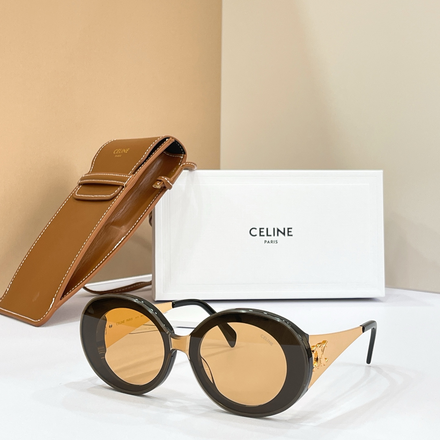 CELIN*🌟🌟🌟MODEL:CL42106U🌟🌟🌟SIZE:52口22-145🌟🌟🌟