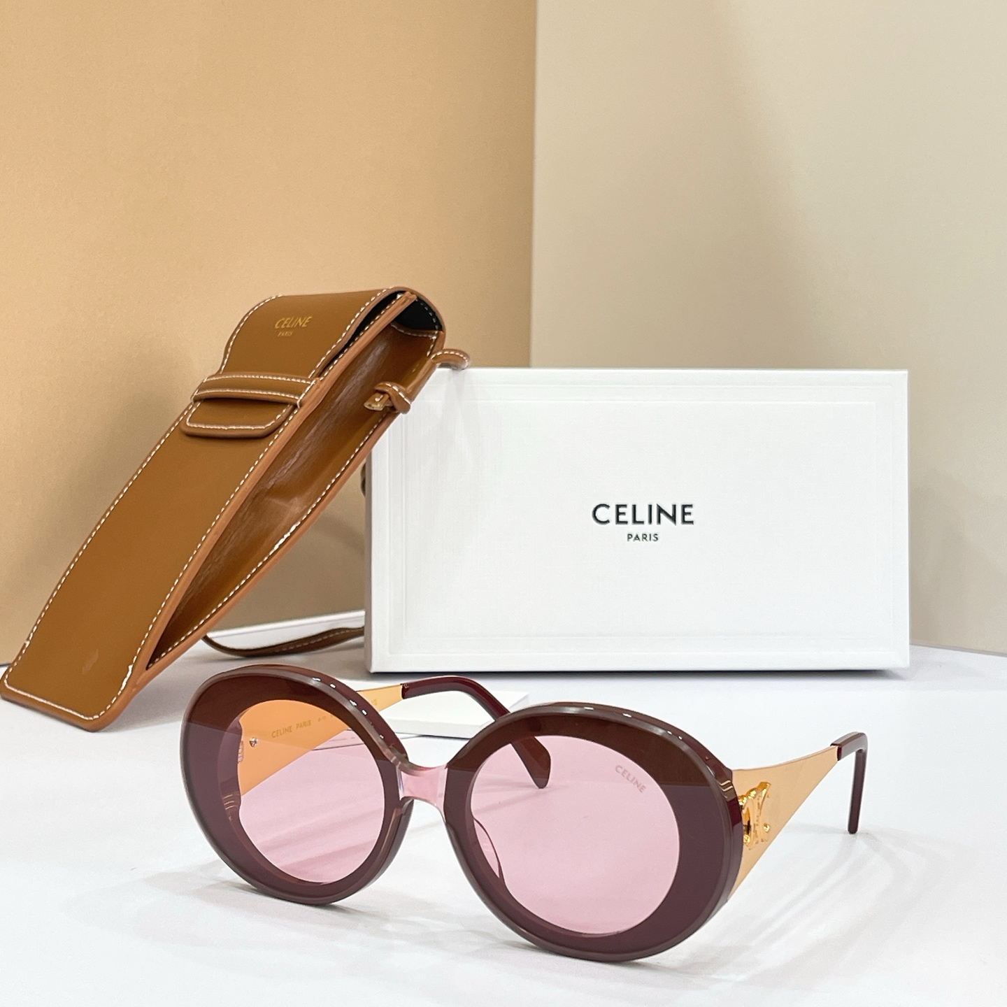 CELIN*🌟🌟🌟MODEL:CL42106U🌟🌟🌟SIZE:52口22-145🌟🌟🌟