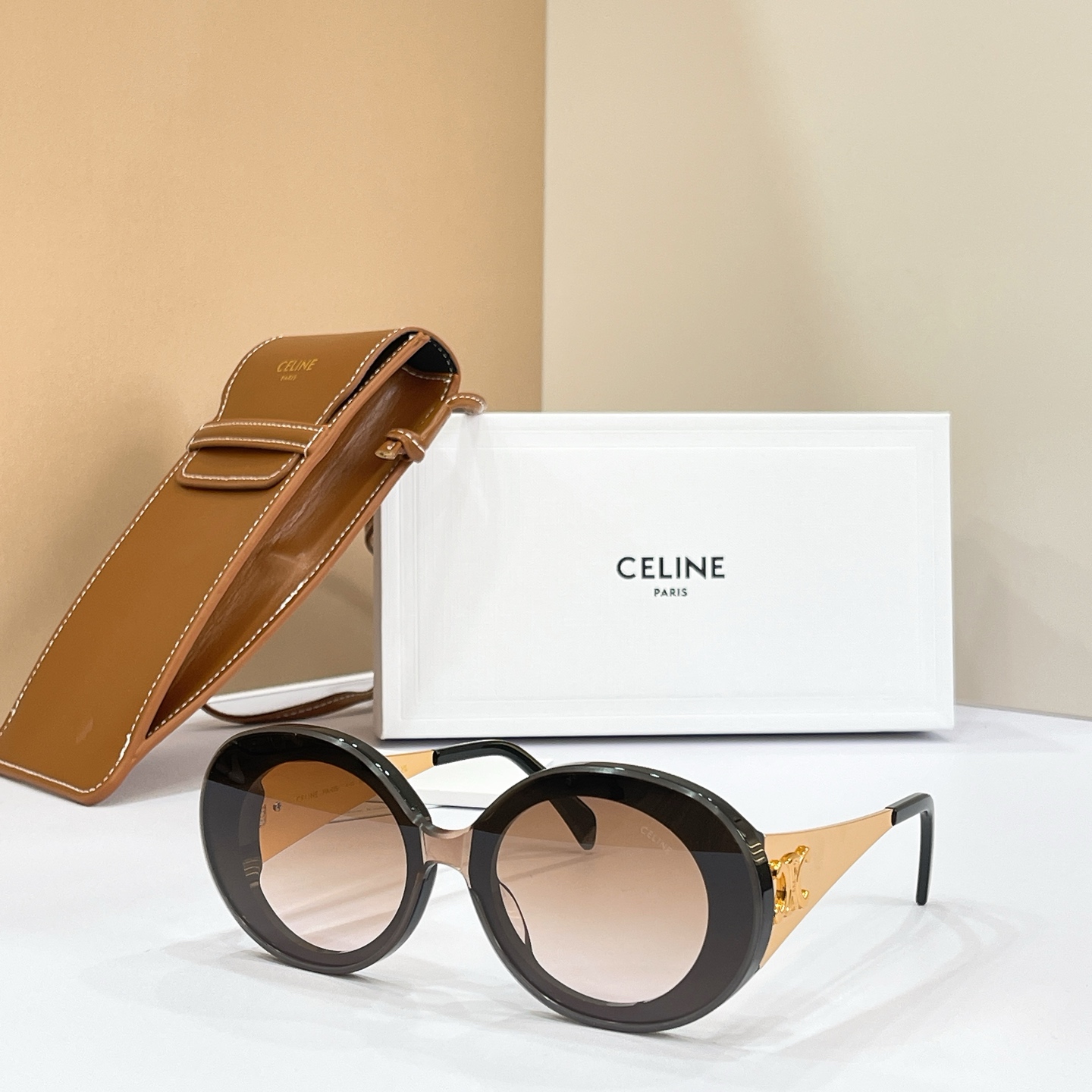 CELIN*🌟🌟🌟MODEL:CL42106U🌟🌟🌟SIZE:52口22-145🌟🌟🌟