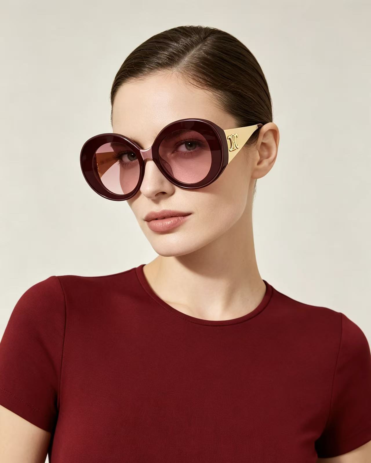 CELIN*🌟🌟🌟MODEL:CL42106U🌟🌟🌟SIZE:52口22-145🌟🌟🌟