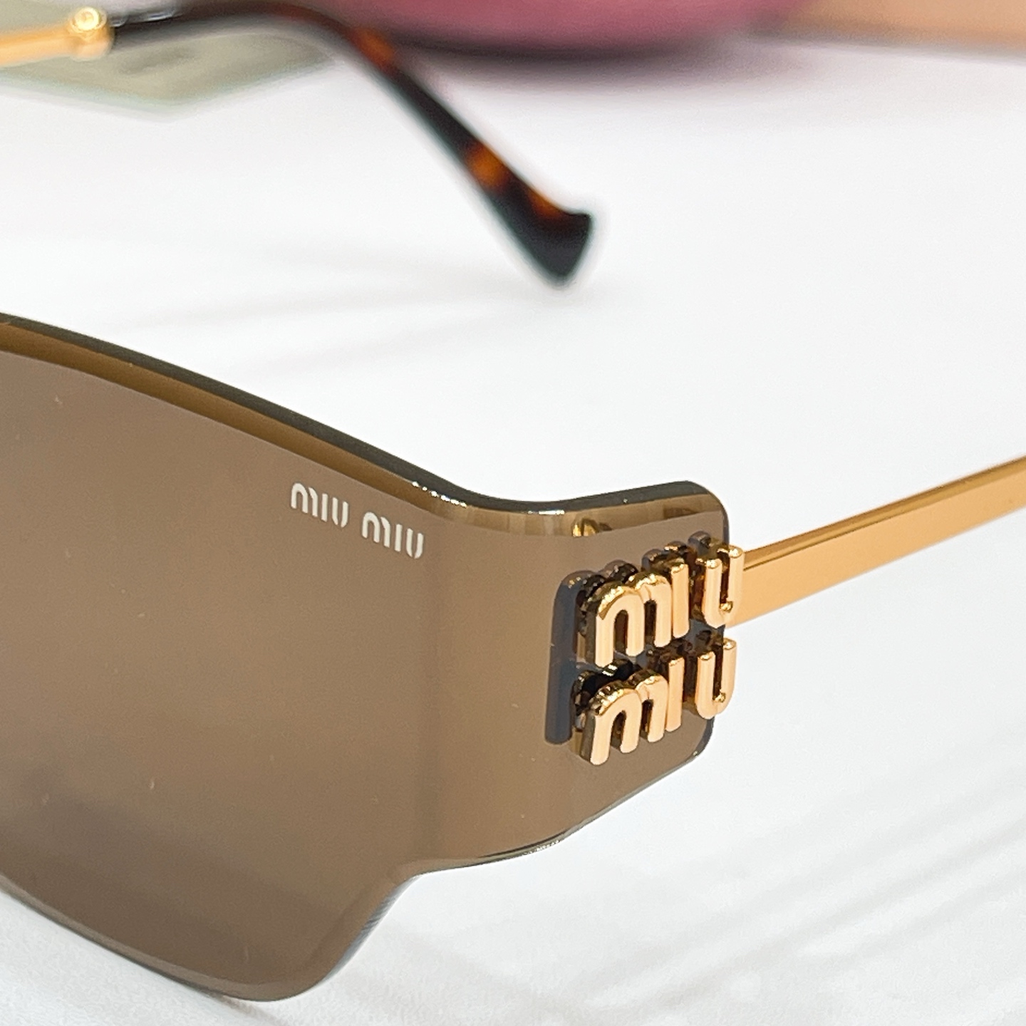 MIU MI*🎀🎀🎀 MODEL: MU 176AV🎀🎀🎀SIZE：64口16-138🎀🎀🎀