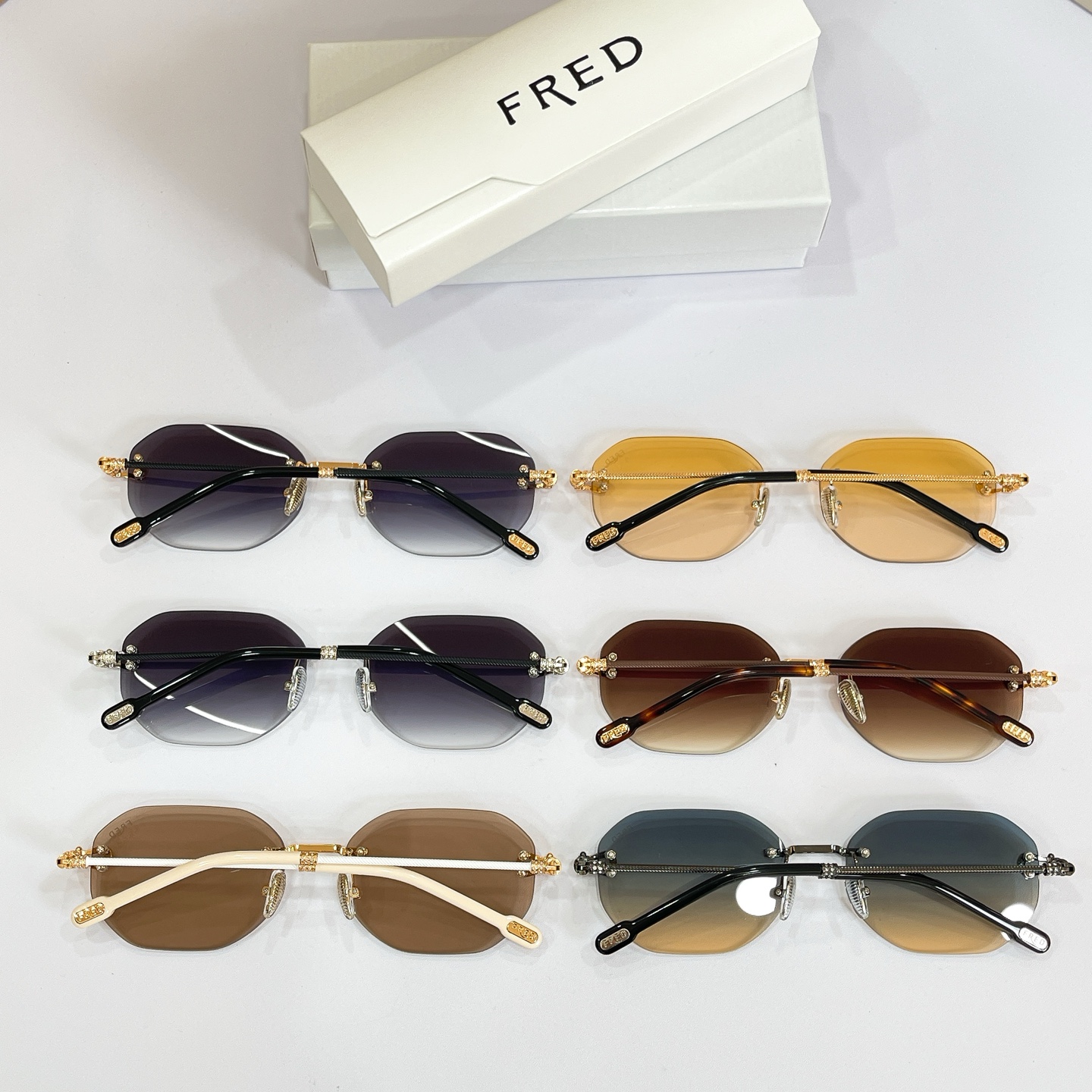 FRED🍂🍂🍂MODEL：FG57165U🍂🍂🍂SIZE：58口18-145🍂🍂 🍂