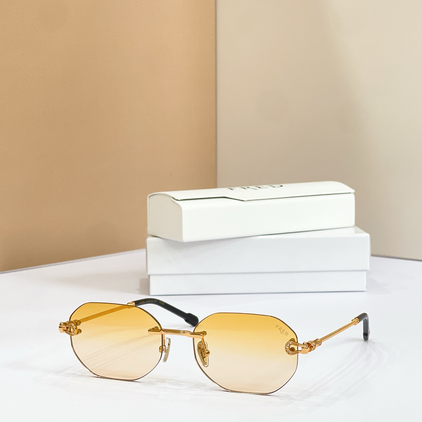 FRED🍂🍂🍂MODEL：FG57165U🍂🍂🍂SIZE：58口18-145🍂🍂 🍂