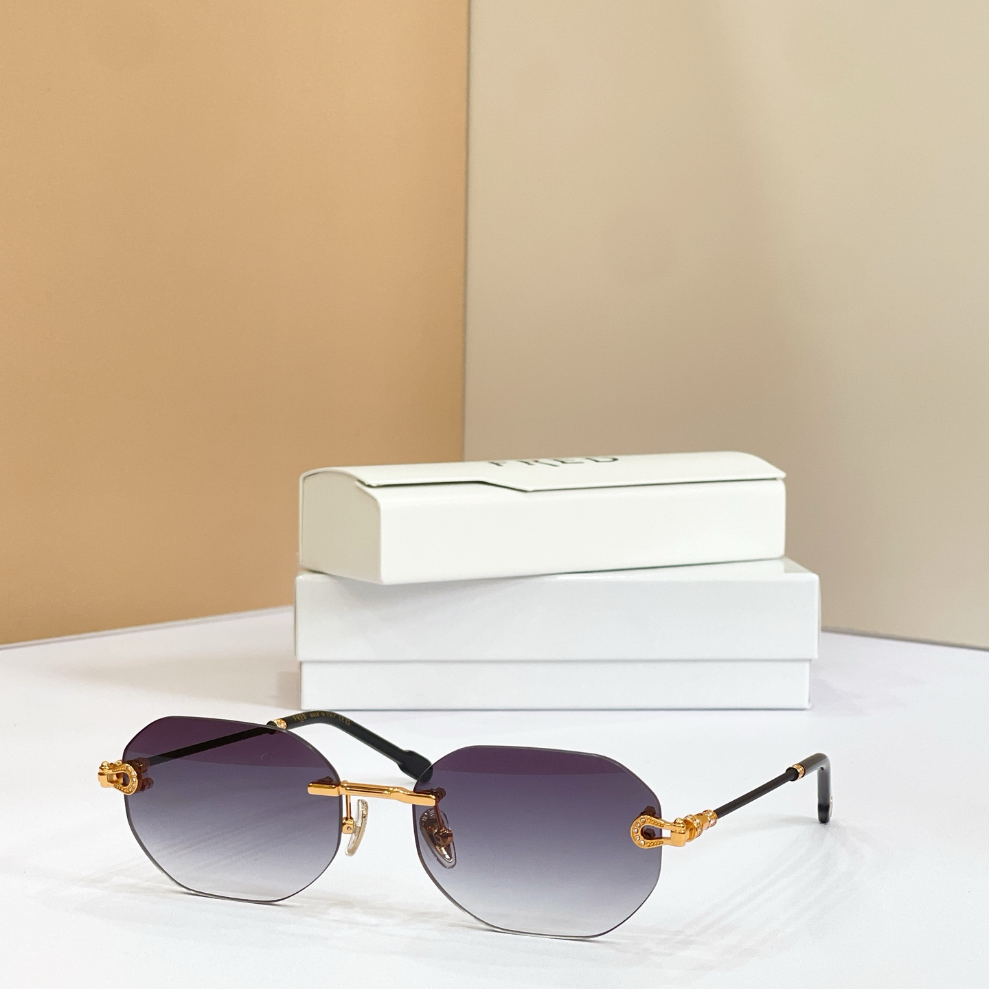 FRED🍂🍂🍂MODEL：FG57165U🍂🍂🍂SIZE：58口18-145🍂🍂 🍂